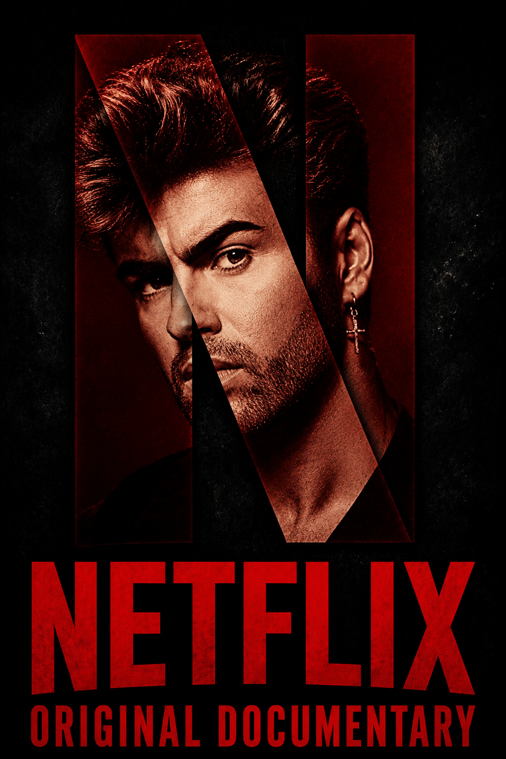 Finally Out: Netflix Has Officially Released The Trailer for the Highly Anticipated George Michael’s documentary.