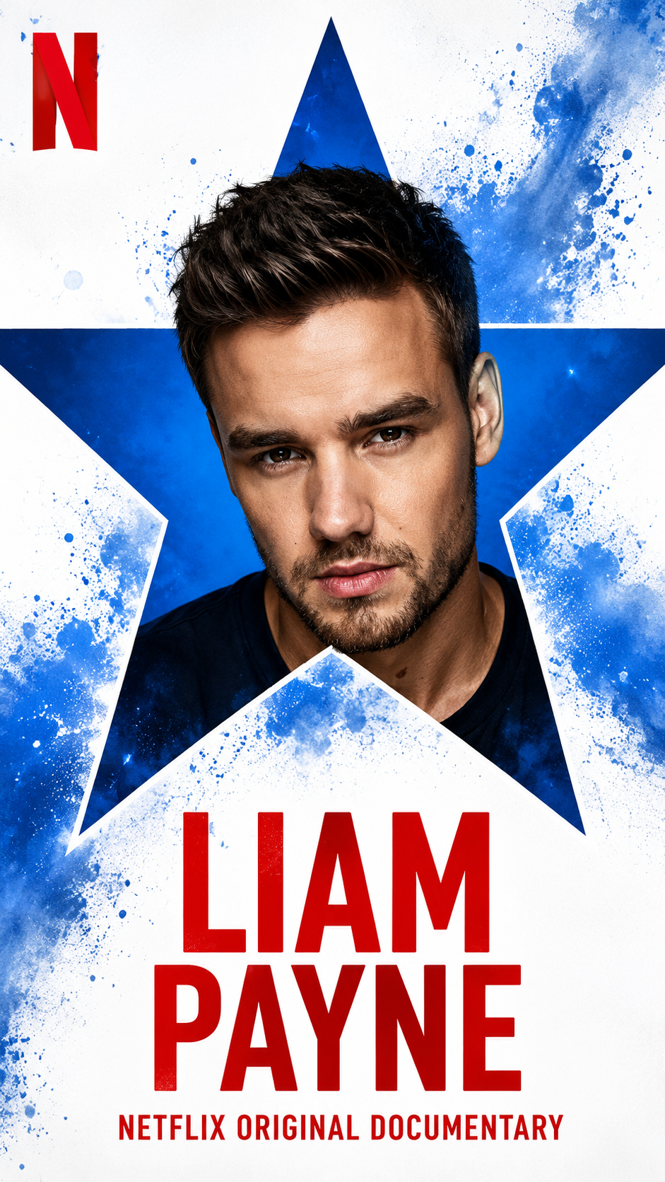 It now official: Netflix finally releases trailer for Liam Payne documentary