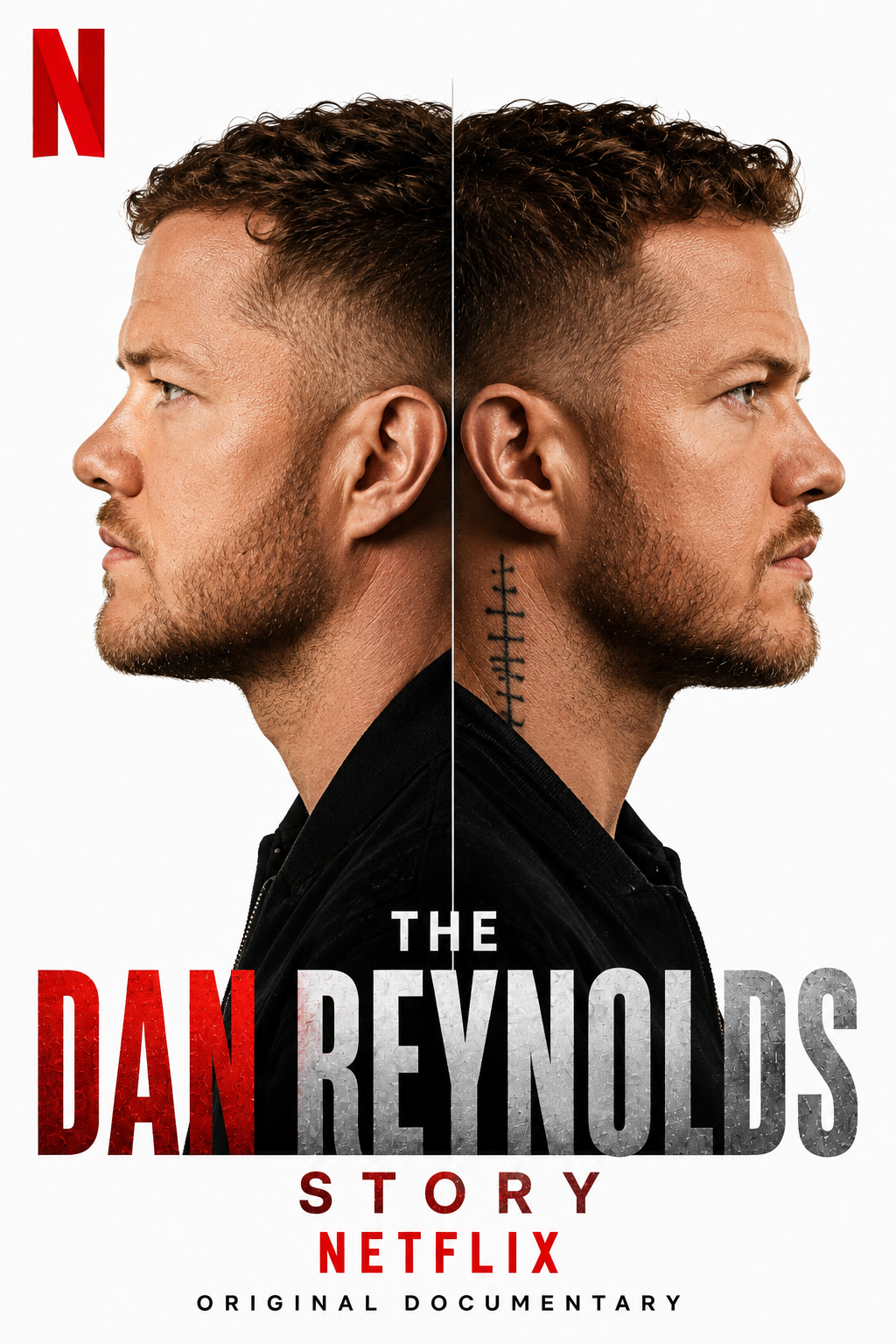 The Wait Is Finally Over: Netflix Has Just Released The Trailer for the Long-Awaited Dan Reynolds Documentary.