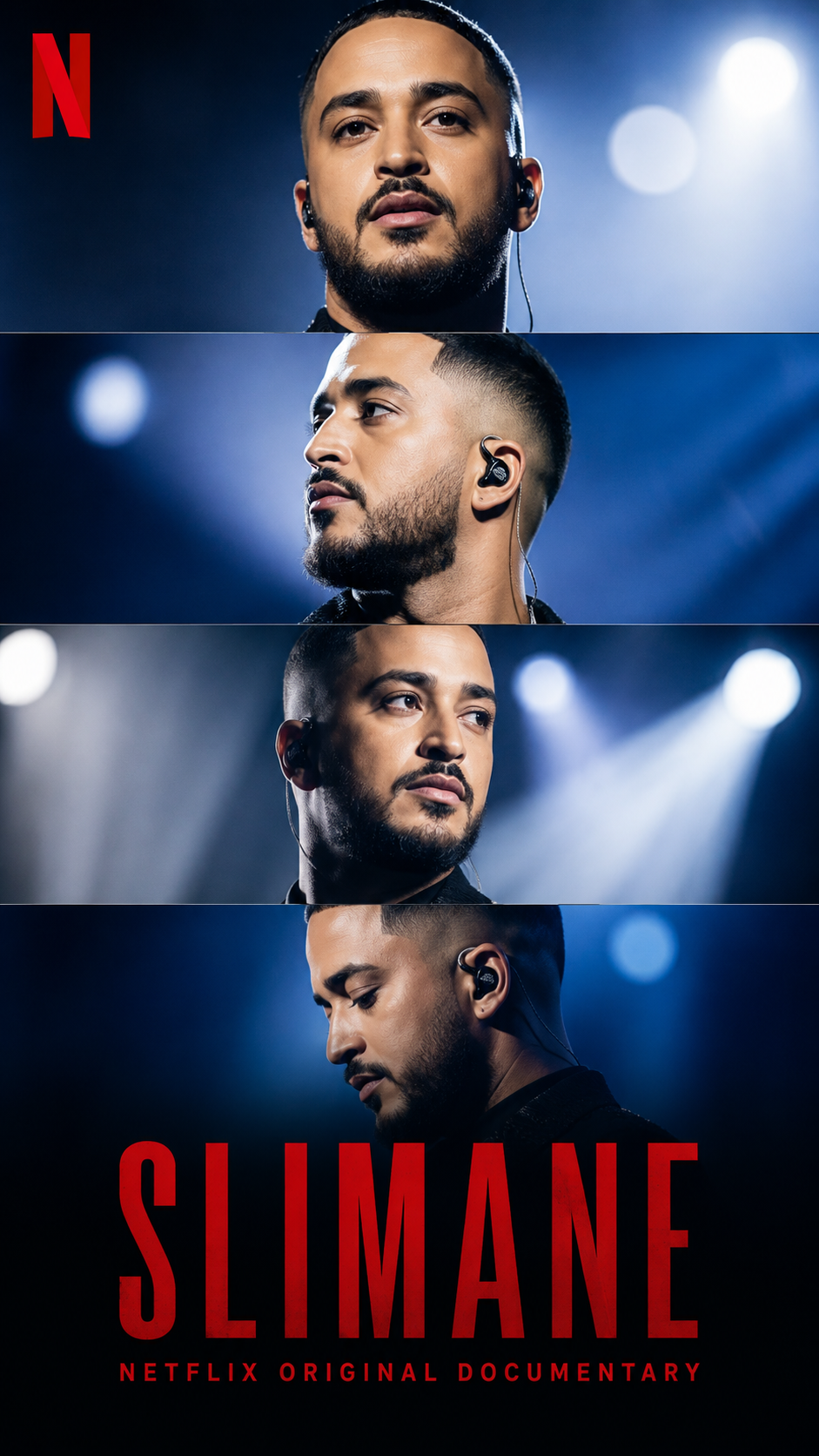 Slimane come back to fame in 2026 Netflix releases stunning slimane documentary