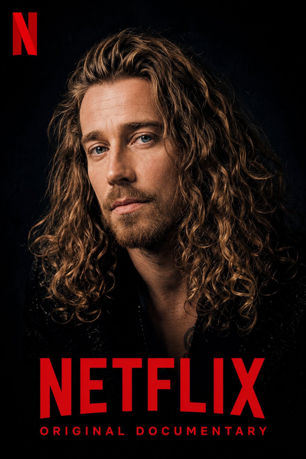 Finally Out: Netflix Has Officially Released The Trailer for the Highly Anticipated Julien Doré Documentary.