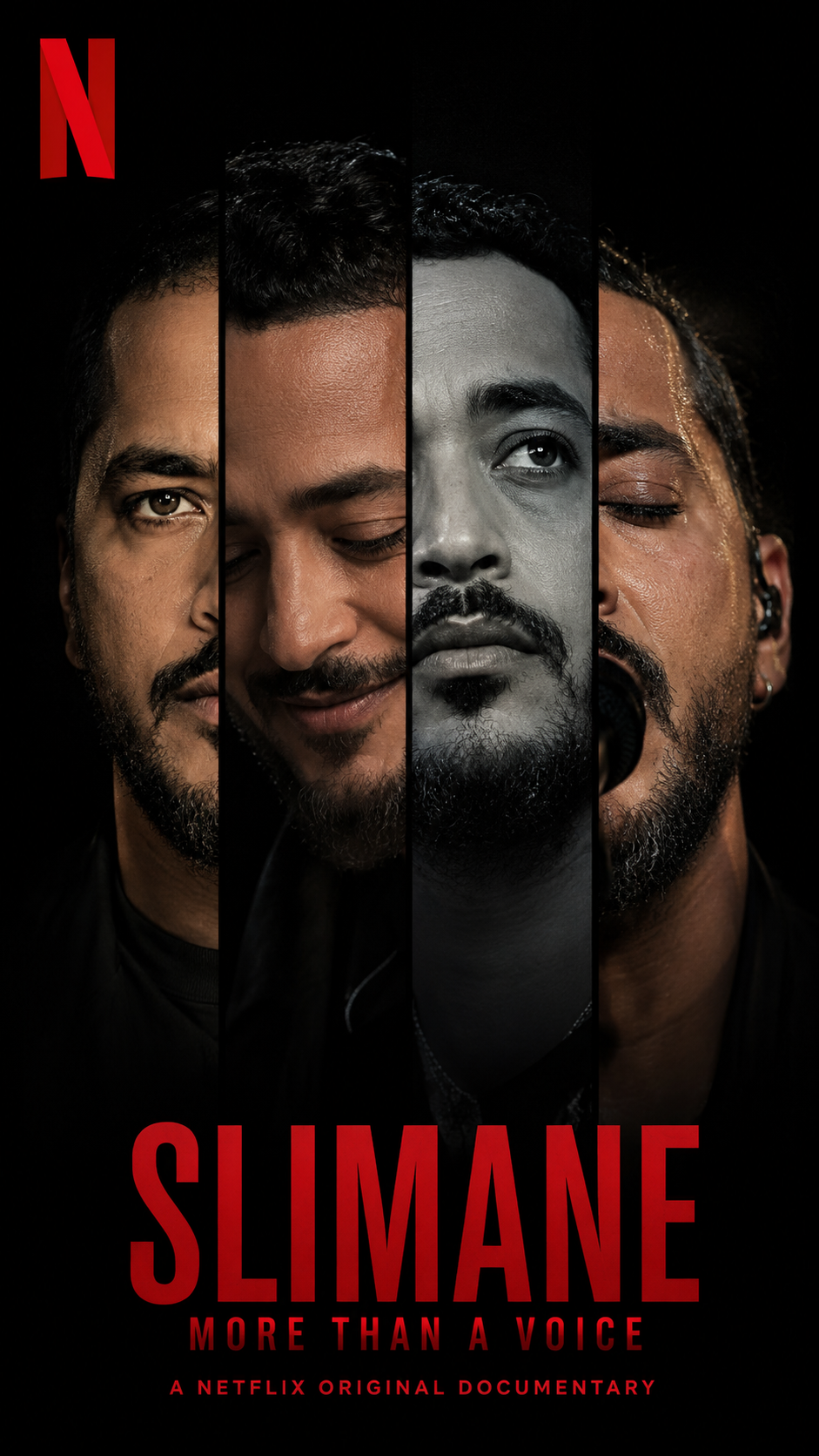 Officially: Netflix releases slimane most anticipated trailer documentary