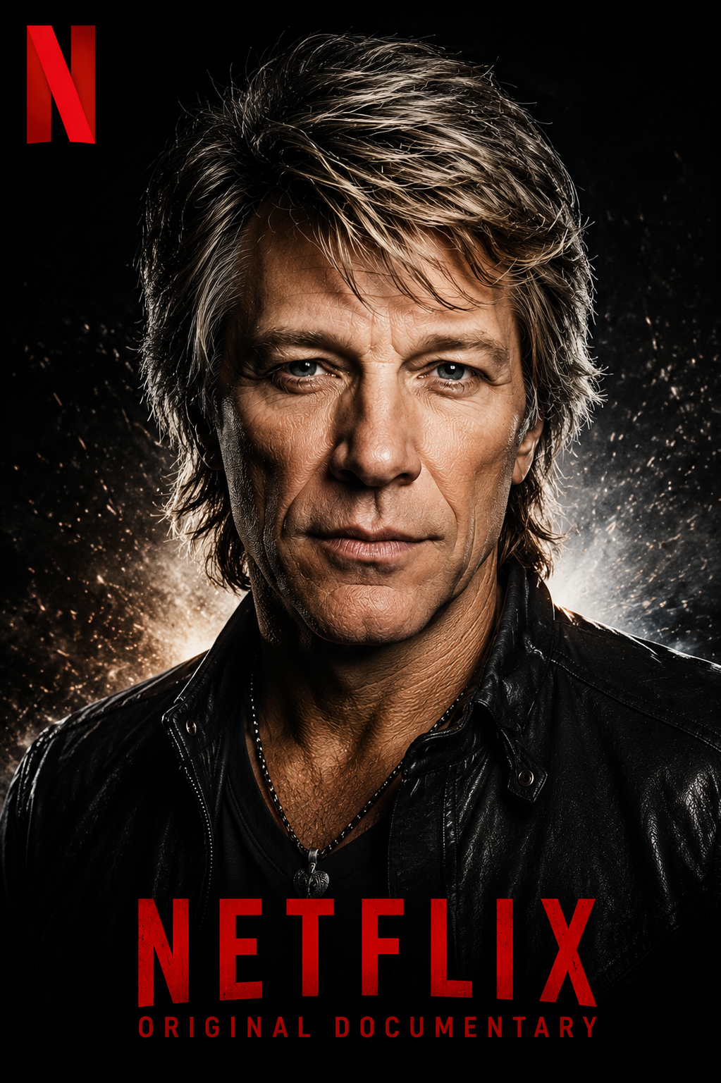 Finally Out: Netflix Has Officially Released The Trailer for the Highly Anticipated Bon Jovi Documentary.