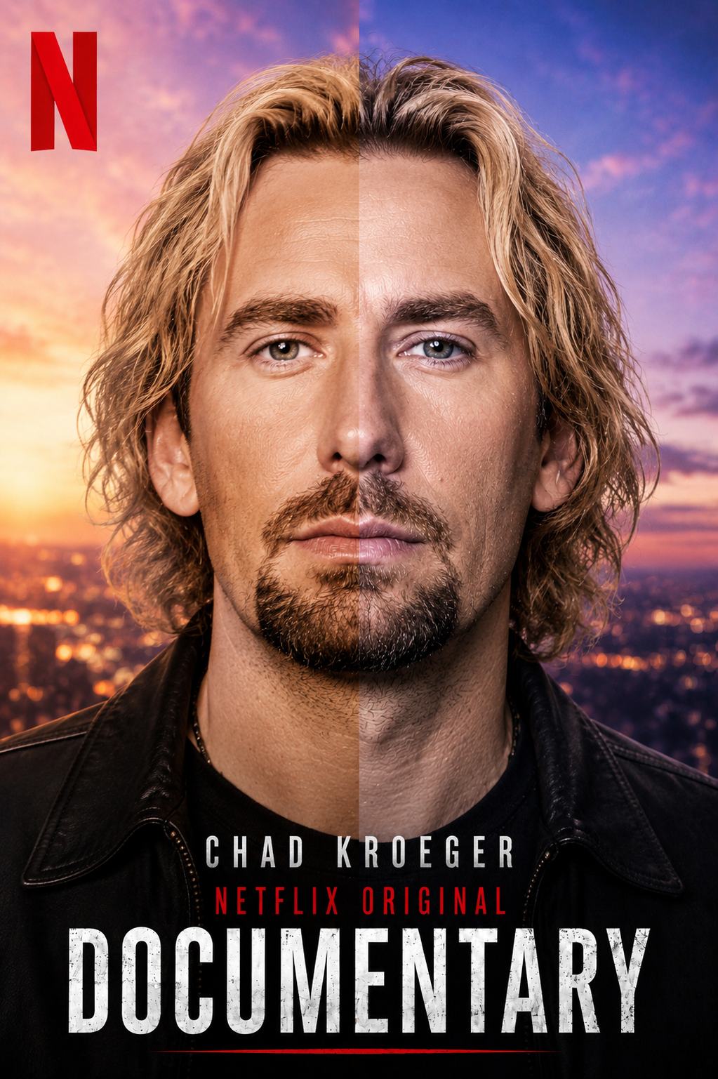 Chaos and Legacy: Netflix finally Drops the First Official Documentary Trailer of Chad Kroeger.