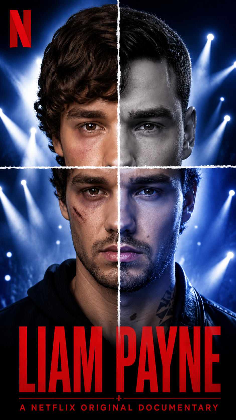 Legend shall never be forgotten: Netflix releases trailer on Liam Payne documentary