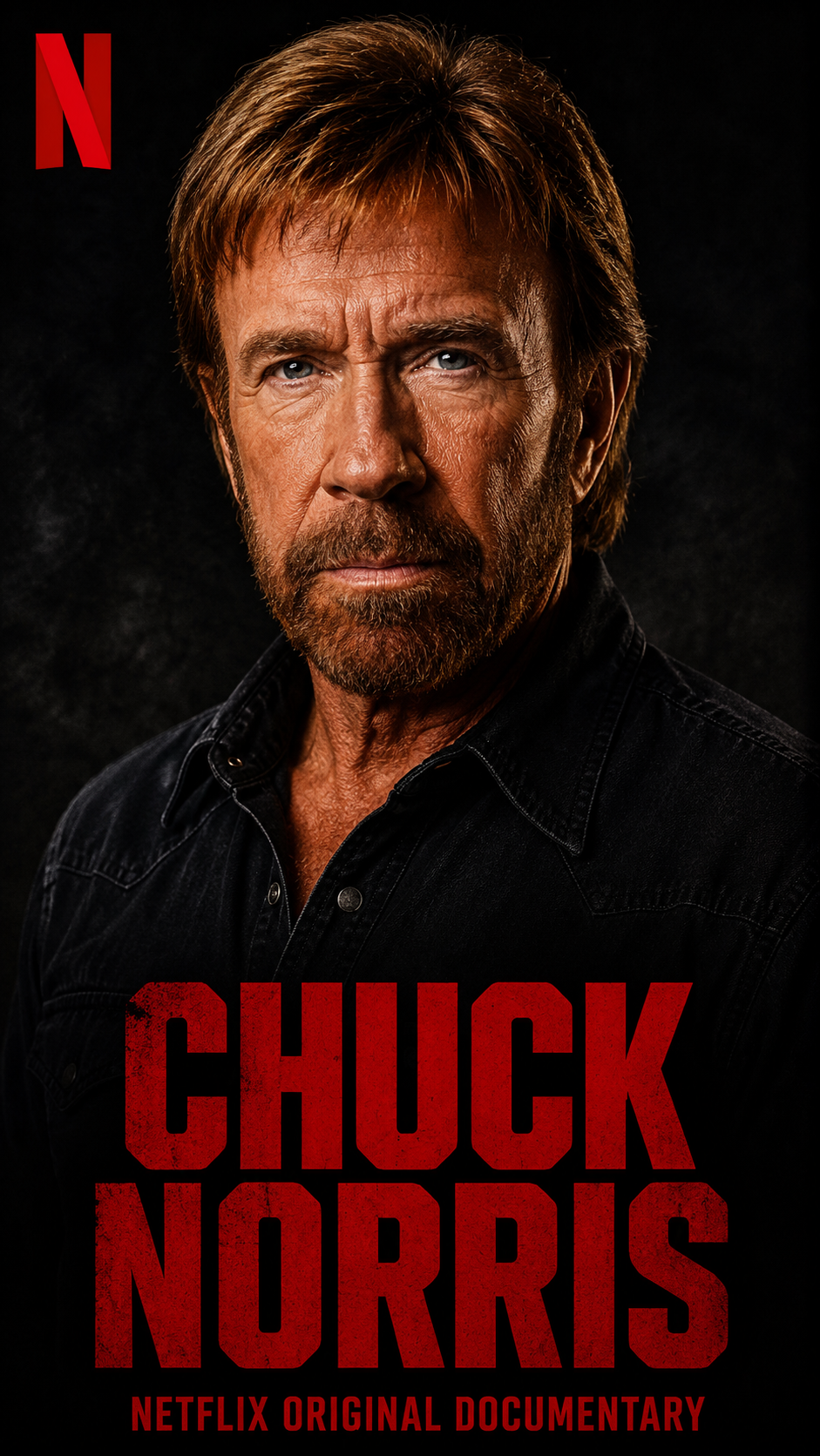 It’s now official: Netflix releases trailer for most anticipated Chuck Norris  documentary