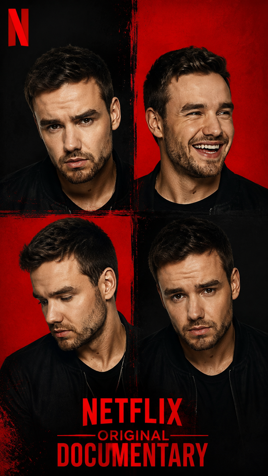 The wait is finally over: Netflix releases trailer for highly anticipated Liam Payne documentary