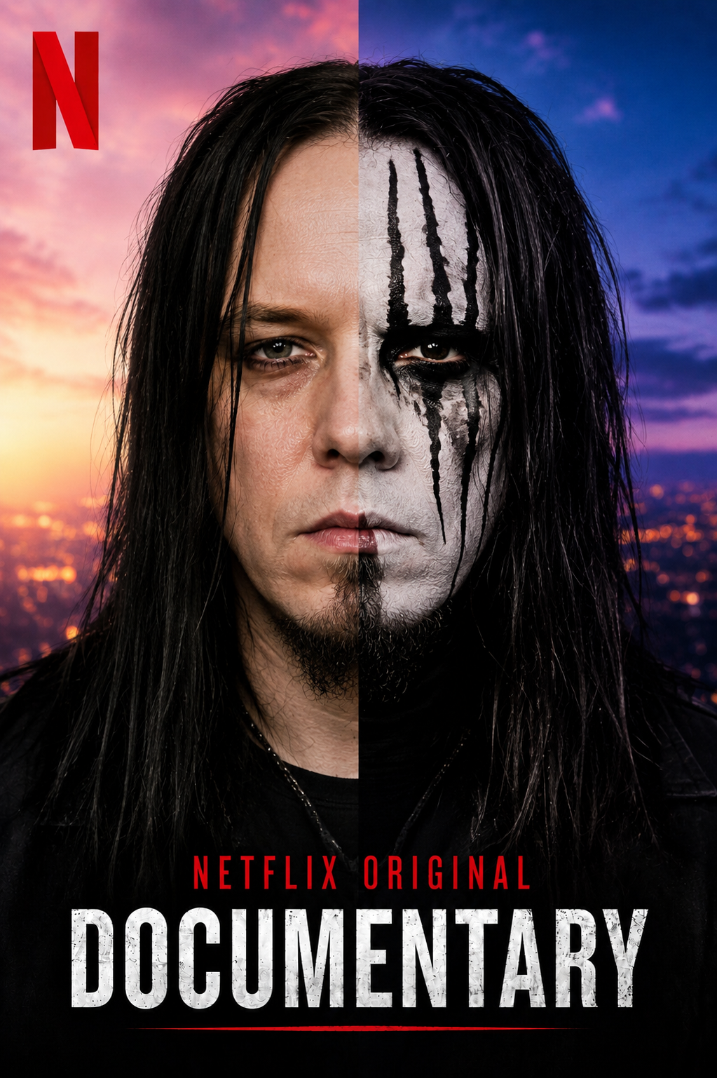 loving memory of Joey Jordison: Netflix releases trailer documentary.