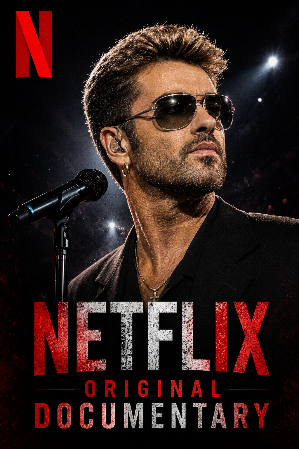 Fame and Legacy Reigns as Netflix finally released the long-awaited George Michael’s Documentary.
