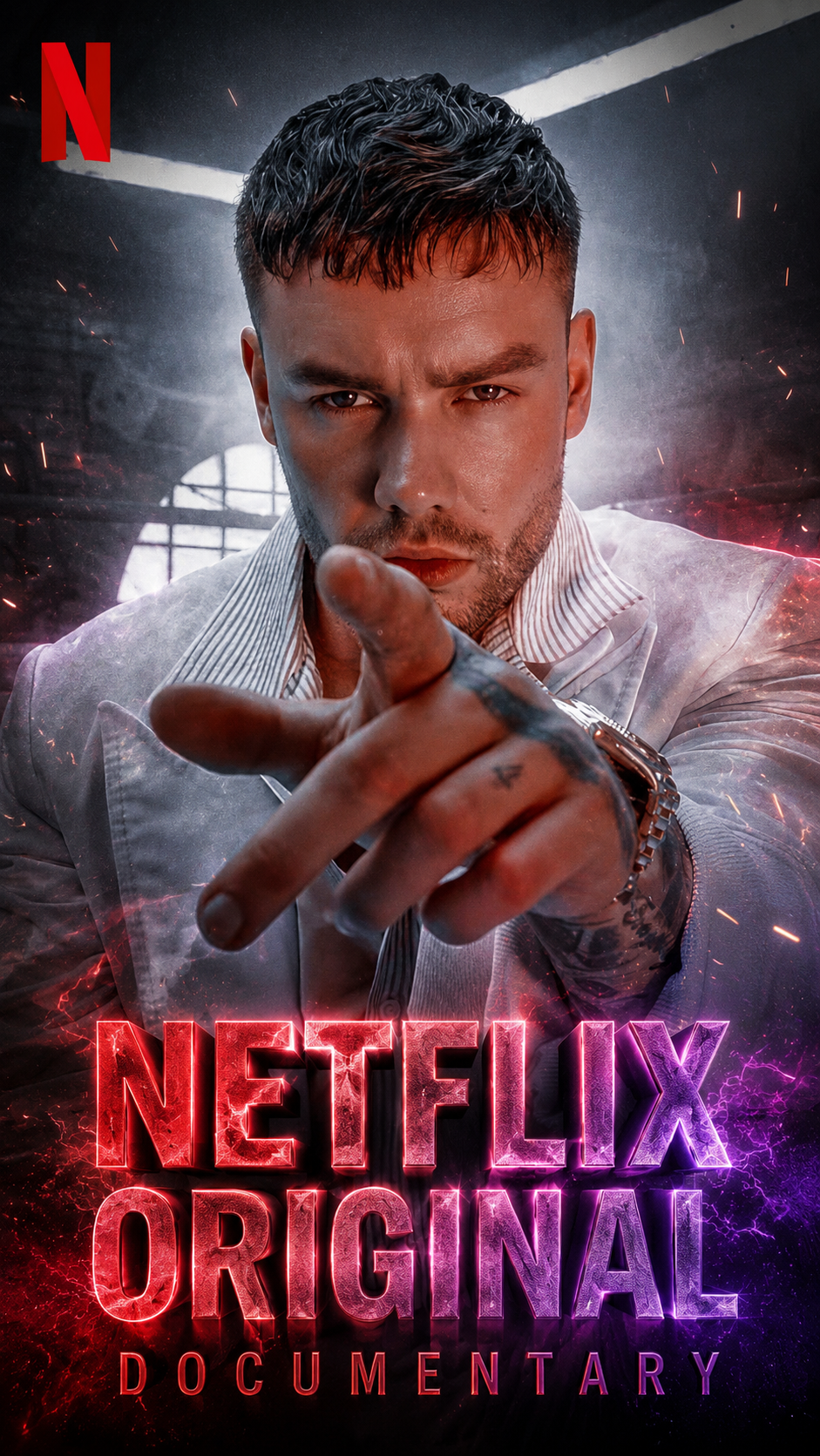 In loving memory: For Liam, With Love: Netflix’s Emotional Documentary Celebrates His Life and Legacy.