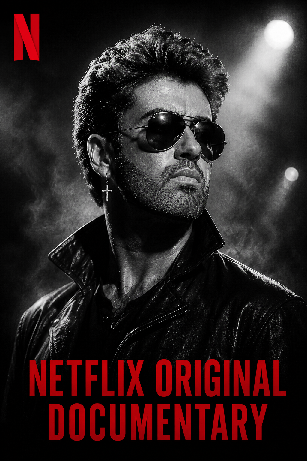 It’s Now Official: Netflix Has finally released the trailer for the long-awaited George Michael Documentary.