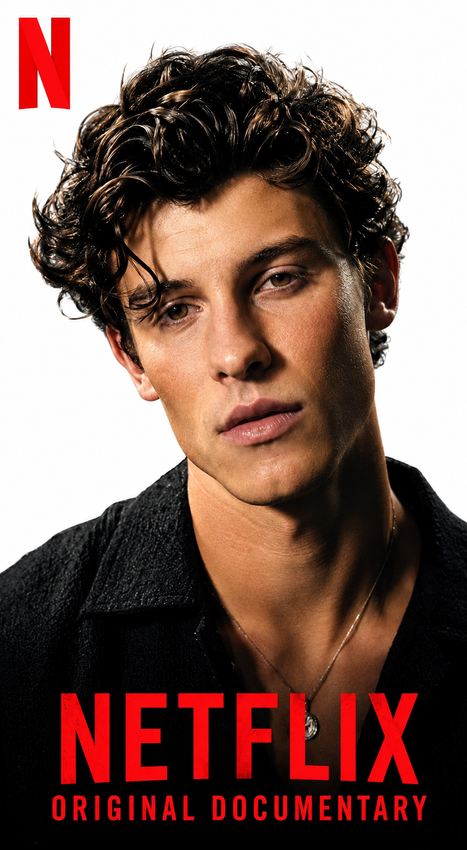 Finally Out: Netflix Has Officially Released The Trailer for the Highly Anticipated Shawn Mendes Documentary.