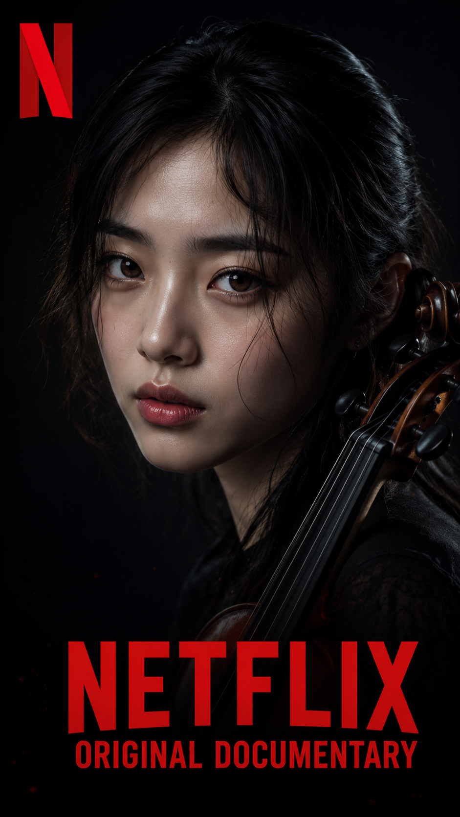 It’s Official: Netflix Has Officially Released The Trailer for the Highly Mia Asano Documentary.