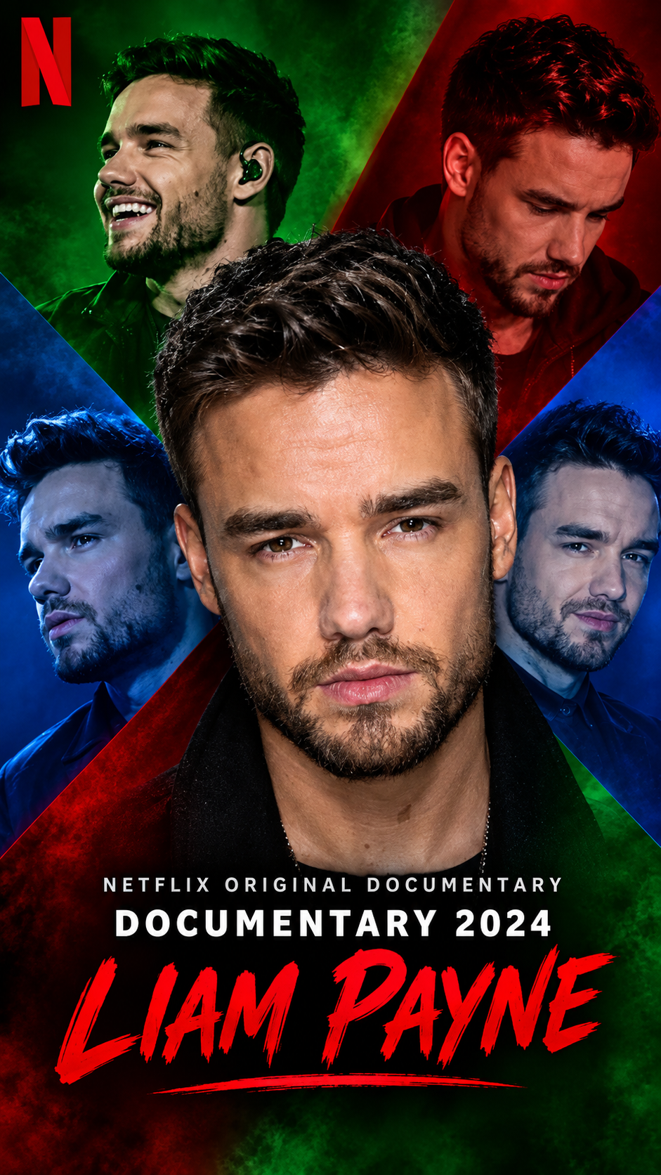 A night of thrill: officially Netflix releases Liam Payne 2024 documentary