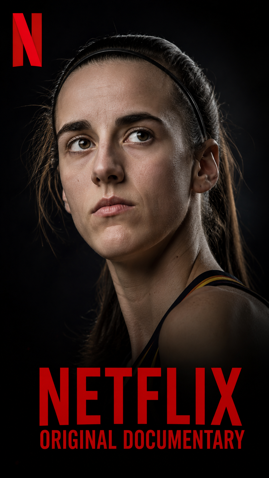 It’s Official: Netflix Has Officially Released The Trailer for the Highly Caitlin Clark Documentary.