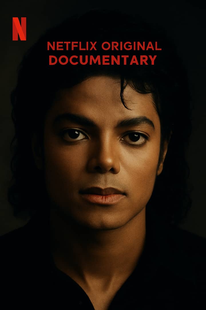 It’s Now Official: Netflix Has finally unveiled the Michael Jackson Documentary.