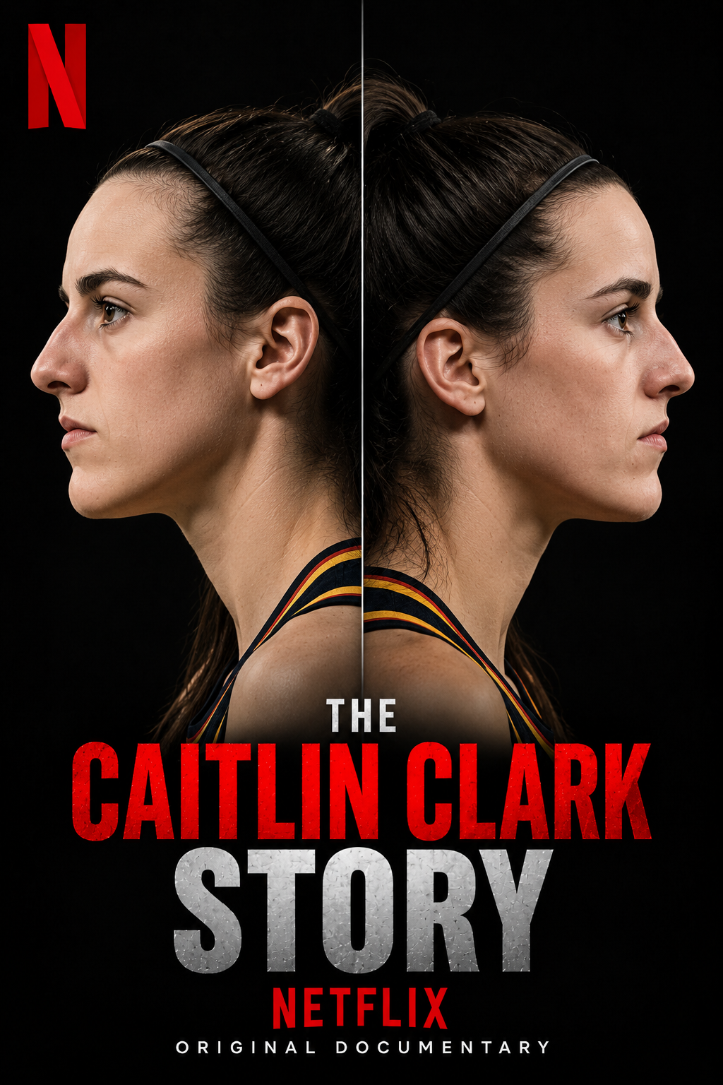The Wait Is Finally Over: Netflix Has Officially Unveiled the Trailer for the Highly Anticipated Caitlin Clark Documentary.